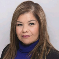 Rachel Vargas